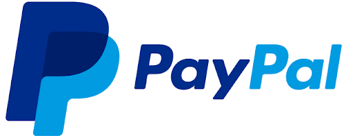 pay with paypal - Bob Does Sports Merch