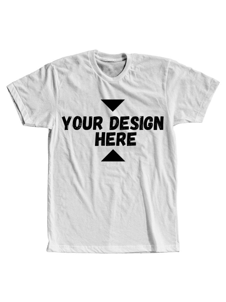 Custom Design T shirt Saiyan Stuff scaled1 1 - Bob Does Sports Merch