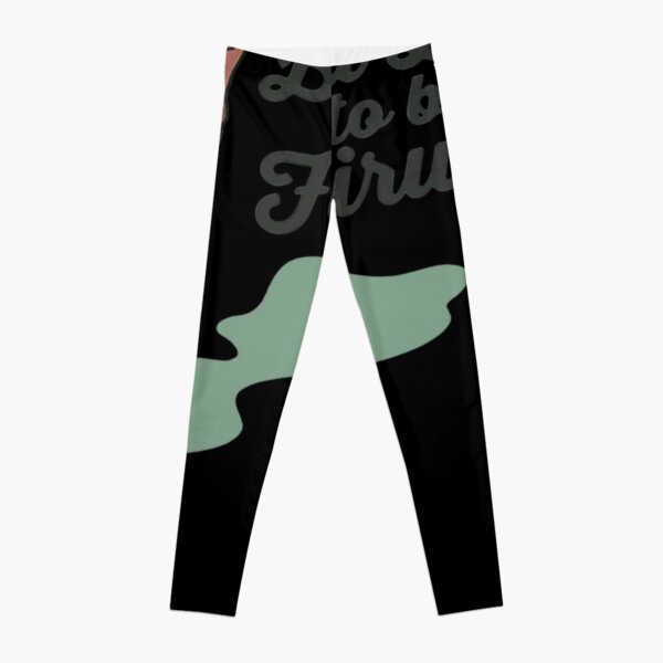 Bob Does Sports Merch Bad Day to Be a Fairway Leggings RB0609 product Offical bob does sports Merch
