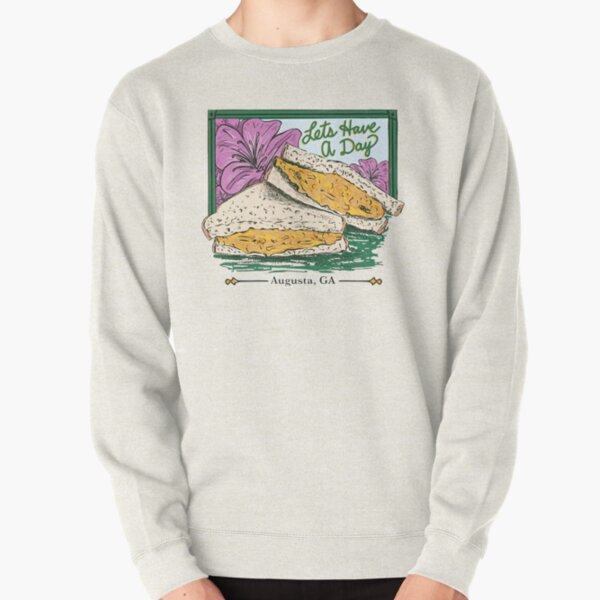 Bob Does Sports Merch Pimento Cheese Sandwich Shirt Pullover Sweatshirt RB0609 product Offical bob does sports Merch