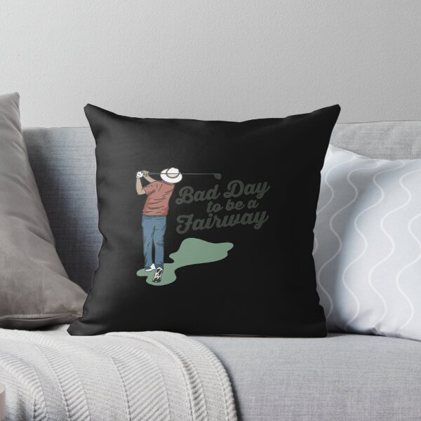bob does sports   Throw Pillow RB0609 product Offical bob does sports Merch
