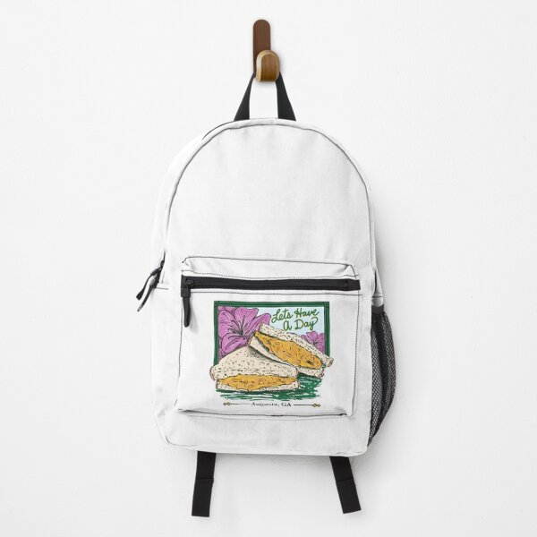 Bob Does Sports Merch Pimento Cheese Sandwich Shirt Backpack RB0609 product Offical bob does sports Merch