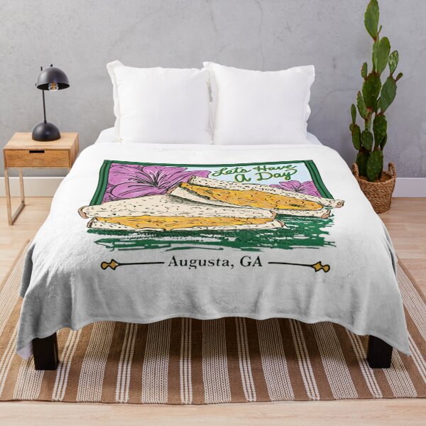 Bob Does Sports Merch Pimento Cheese Sandwich Shirt Throw Blanket RB0609 product Offical bob does sports Merch